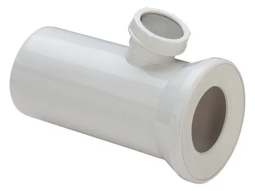 Viega WC Anschlussstutzen 110 mm DN100
