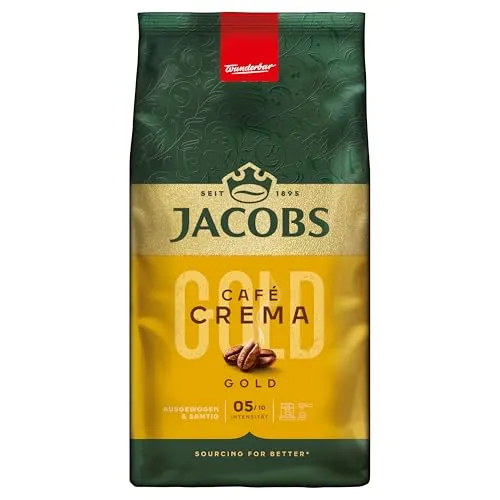 Jacobs Kaffee von Jacobs