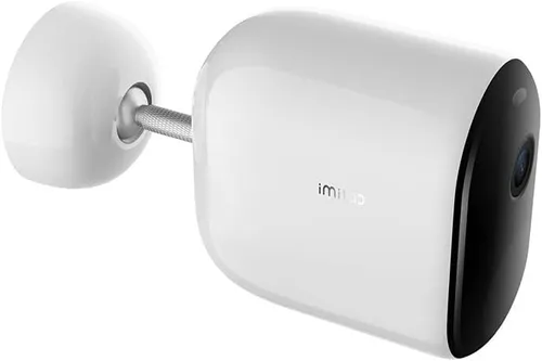 imilab EC4 IP-Sicherheitskamera Outdoor von Xiaomi