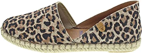 VERBENAS Espadrille Strandschuh von Verbenas