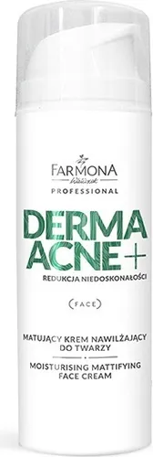Produktbild Farmona Dermaacne Mattierende Feuchtigkeitscreme