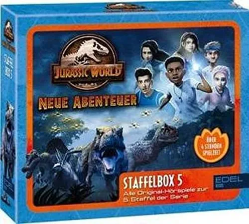 Jurassic World