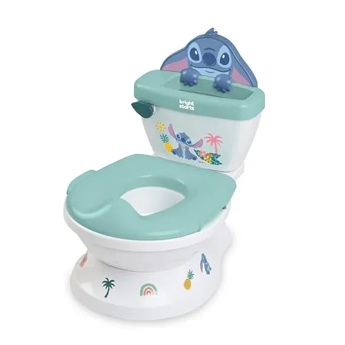 Disney Baby Stitch My Size Töpfchen von Bright Starts