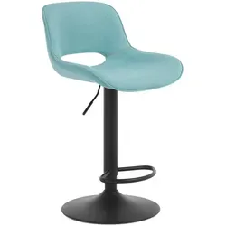 Hocker & Barhocker Blau von WOLTU