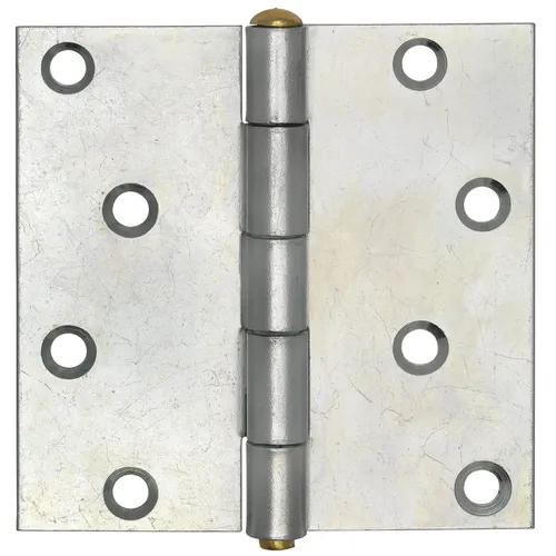 Scharniere ger. kaentige 60x60mm 614060Z von Schrauben-Dübel-Material