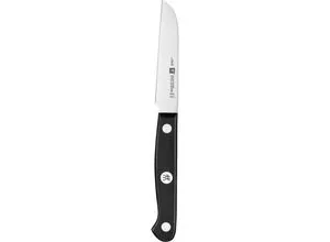 Zwilling® Gourmet Gemüsemesser - Küchenmesser aus rostfreiem Material, ideal für präzises Schneiden von Gemüse und Obst.