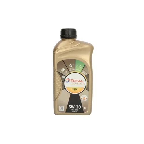 Motoröl TotalEnergies 2213777 Quartz 9000 NFC 5W30 1L