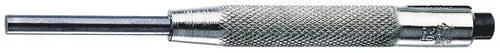 Rennsteig Werkzeuge Splintentreiber m. Hülse 1,4mm 457 014 5
