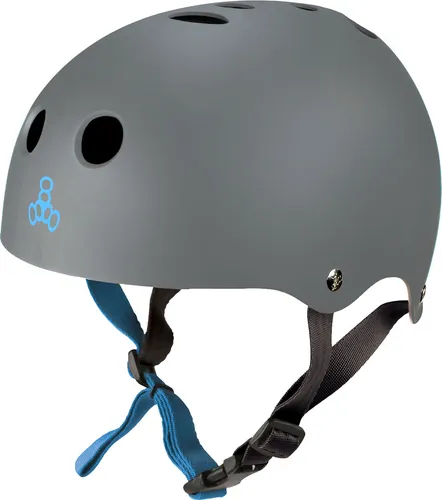 TRIPLE8 HALO Helm 2025 von TRIPLE8