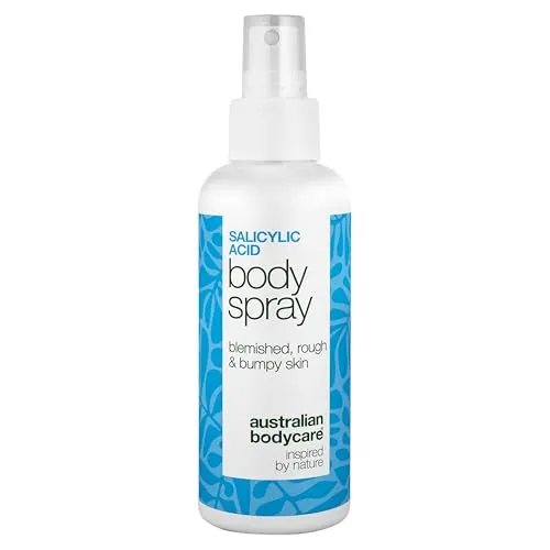 Produktbild Salicylsäure-Spray gegen Pickel und unreine Haut