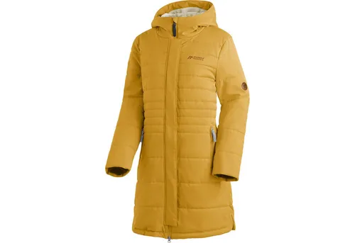 Funktionsmantel MAIER SPORTS