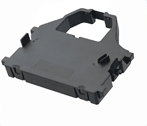 Farbband -schwarz- für Star Micronics LC 24-10-Gr.691-Farbbandfabrik Original