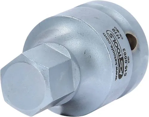 KS Tools 515.0003 Stecknuss