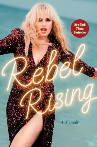 Rebel Rising: A Memoir by Wilson, Rebel [Hardback] - Fesselnde Memoiren über Widerstand und Selbstfindung, 336 Seiten, Ideal für Leser von autobiografischen Erzählungen.