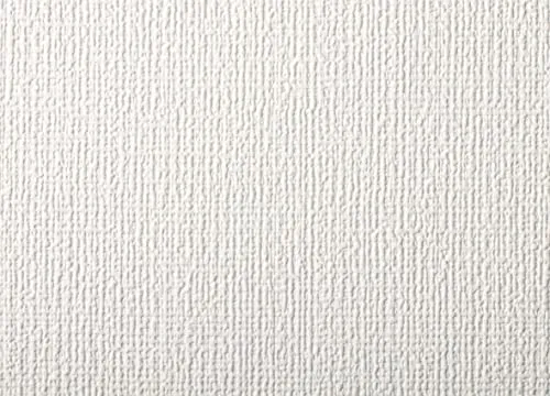 Rasch Tapete 127805 Überstreichbare Vliestapete mit Struktur, Strukturtapete, Weiß, Feel Good, Wallton