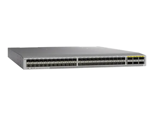 Produktbild Cisco N9K-C9372PX-B18Q Switch