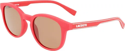 Lacoste Sonnenbrillen L3644S-615 in Rot von Lacoste