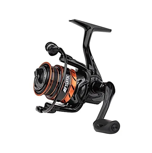 Spro SPX 3000er Rolle von SPRO