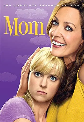 Produktbild Mom: The Complete Seventh Season