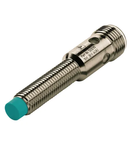 Produktbild Pepperl+Fuchs Induktiver Sensor NBN3-8GM30-E2-V1