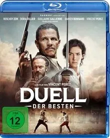 Duell der Besten von PLAION PICTURES | DVD | Zustand neu