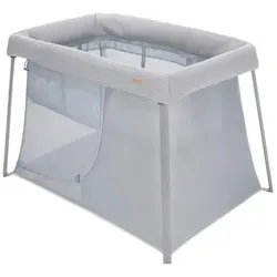 Lauf- & Spielgitter Blau von BÉABA