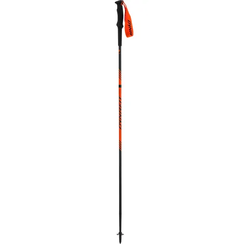 Dynafit Alpine Pole Wanderstöcke (Größe 115CM, orange)