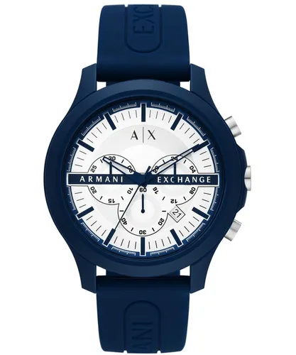 Armbanduhren von Armani