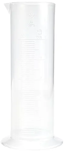 Messzylinder von Vitlab
