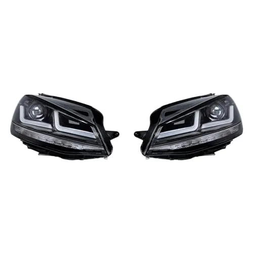 Produktbild OSRAM LEDriving HEADLIGHT Hauptscheinwerfersatz für VW Golf VII