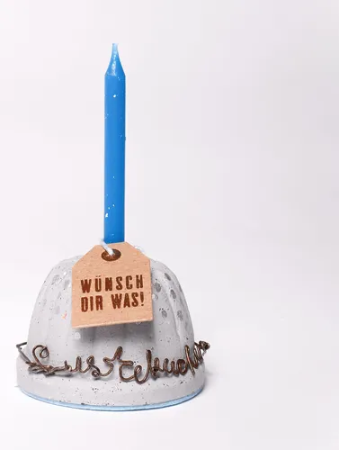 Pustekuchen - Wünsch Dir was von Good old Friends