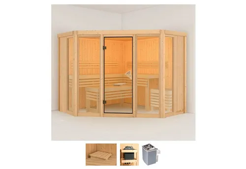 Sauna KARIBU 