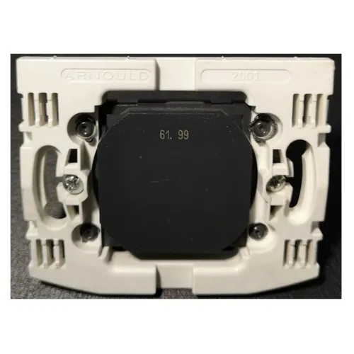 Arnould 61099 Shutter Mechanism - 2001 LIGHT