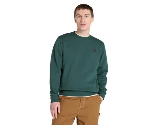 Timberland Sweatshirt Silicon Badge (BB) Crew Neck