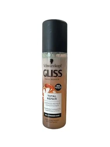 Schwarzkopf Gliss Kur Express-Repair-Spülung Total Repair 200 ml