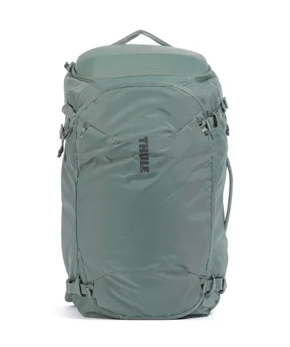 Thule Landmark Rucksack, 40 l – Sicher und praktisch für Abenteuer - Rucksäcke: Handgepäcktauglicher Reise-Rucksack mit verstecktem CashStash-Fach für Sicherheit und innovativen LoopLocks gegen Diebstahl.