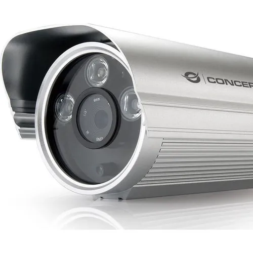 Conceptronic CIPCAM720OD Wireless Network Camera (1280 x 720 Pixels) (100708803)