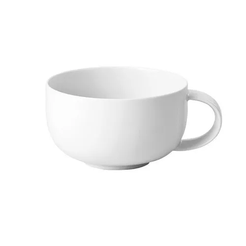 Rosenthal Suomi Weiss Tee-Obertasse 0,23 l von Rosenthal studio-line