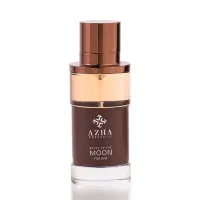Azha Perfumes Ashes of the Moon Eau De Parfum 100 ml