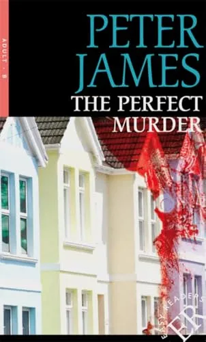 The Perfect Murder: Englische Lektüre für das 3., 4. und 5. Lernjahr (Easy Readers (Englisch))