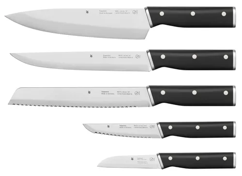 WMF Messerset SEQUENCE 5-teilig Performance Cut