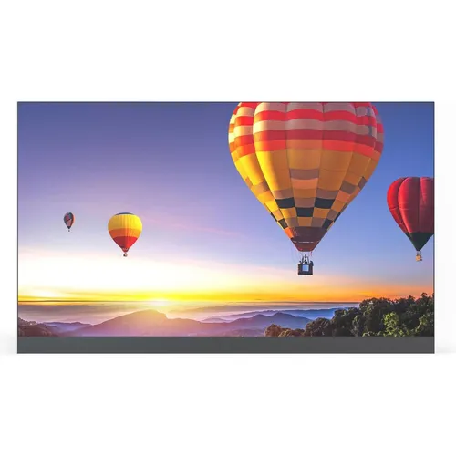 NEC LED-E012i-108 Indoor LED 1,2mm E Series 274,32cm 108Zoll FullHD Bundle including 16 Modules (1920 x 1080 Pixel, 108