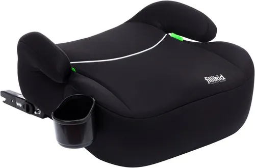 Fillikid Kindersitzerhöhung Deluxe mit Isofix von Fillikid