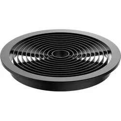 Produktbild Bora GP4ED Basic/GP4 Einströmdüse Schwarz