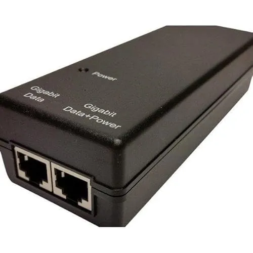 Cambium Networks PoE, 60W, 56V, 10GbE DC
