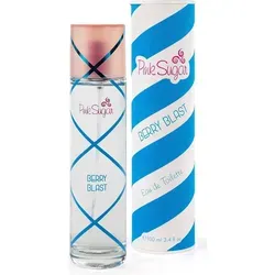 Aquolina Pink Sugar Berry Blastwomanedt100