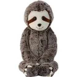 Faultier-Stofftiere von Geschenkestadl