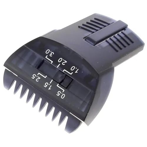 Babyliss - Präzisions-kamm - 35808302