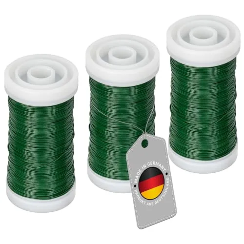 Basteldraht von ECENCE