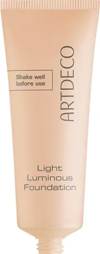 Artdeco Light Luminous Foundation 22 Neutral von ARTDECO